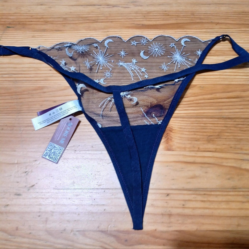 Adore Me Sexy Thongs Panties - Picture 14 of 14